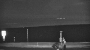 Praděd - Vysílač - Praděd - Vysílač - 15.6.2025 v 02:00
