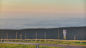 Praděd - Vysílač - Praděd - Vysílač - 15.6.2025 v 05:00