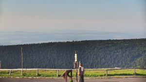 Praděd - Vysílač - Praděd - Vysílač - 15.6.2025 v 06:10