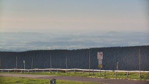 Praděd - Vysílač - Praděd - Vysílač - 15.6.2025 v 06:20