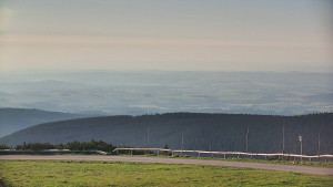 Praděd - Vysílač - Praděd - Vysílač - 15.6.2025 v 06:30