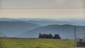 Praděd - Vysílač - Praděd - Vysílač - 15.6.2025 v 07:05