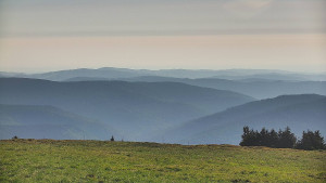 Praděd - Vysílač - Praděd - Vysílač - 15.6.2025 v 07:10