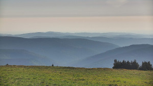 Praděd - Vysílač - Praděd - Vysílač - 15.6.2025 v 07:15