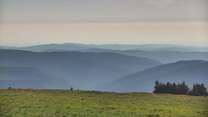Praděd - Vysílač - Praděd - Vysílač - 15.6.2025 v 07:20