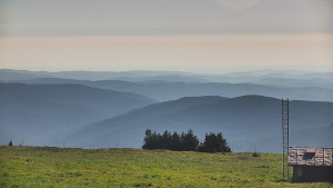 Praděd - Vysílač - Praděd - Vysílač - 15.6.2025 v 07:25