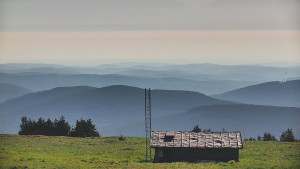 Praděd - Vysílač - Praděd - Vysílač - 15.6.2025 v 07:30