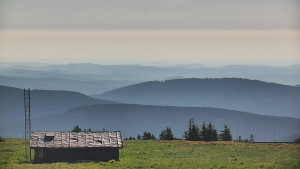 Praděd - Vysílač - Praděd - Vysílač - 15.6.2025 v 07:35