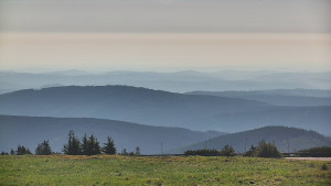 Praděd - Vysílač - Praděd - Vysílač - 15.6.2025 v 07:40