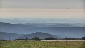 Praděd - Vysílač - Praděd - Vysílač - 15.6.2025 v 07:45