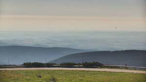 Praděd - Vysílač - Praděd - Vysílač - 15.6.2025 v 07:55