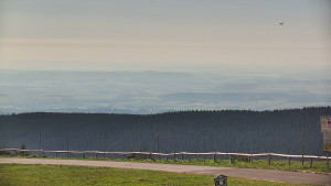 Praděd - Vysílač - Praděd - Vysílač - 15.6.2025 v 08:05