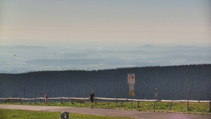 Praděd - Vysílač - Praděd - Vysílač - 15.6.2025 v 08:10