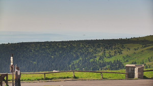 Praděd - Vysílač - Praděd - Vysílač - 15.6.2025 v 08:25