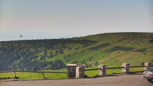 Praděd - Vysílač - Praděd - Vysílač - 15.6.2025 v 08:30