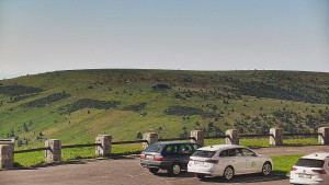 Praděd - Vysílač - Praděd - Vysílač - 15.6.2025 v 08:40