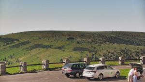 Praděd - Vysílač - Praděd - Vysílač - 15.6.2025 v 08:50