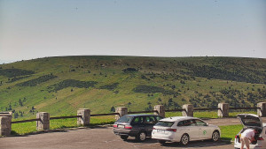 Praděd - Vysílač - Praděd - Vysílač - 15.6.2025 v 08:55