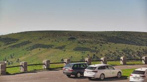 Praděd - Vysílač - Praděd - Vysílač - 15.6.2025 v 09:00