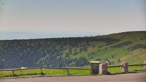 Praděd - Vysílač - Praděd - Vysílač - 15.6.2025 v 09:10
