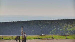 Praděd - Vysílač - Praděd - Vysílač - 15.6.2025 v 09:15