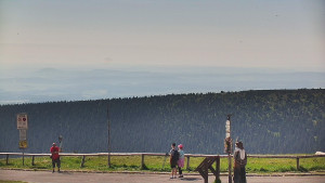 Praděd - Vysílač - Praděd - Vysílač - 15.6.2025 v 09:20