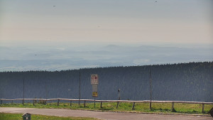 Praděd - Vysílač - Praděd - Vysílač - 15.6.2025 v 09:25