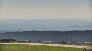 Praděd - Vysílač - Praděd - Vysílač - 15.6.2025 v 09:35