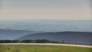 Praděd - Vysílač - Praděd - Vysílač - 15.6.2025 v 09:40