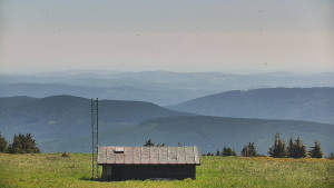 Praděd - Vysílač - Praděd - Vysílač - 15.6.2025 v 10:05