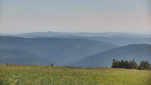 Praděd - Vysílač - Praděd - Vysílač - 15.6.2025 v 10:20