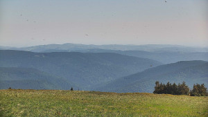 Praděd - Vysílač - Praděd - Vysílač - 15.6.2025 v 10:25