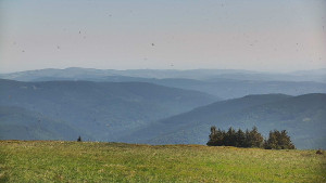 Praděd - Vysílač - Praděd - Vysílač - 15.6.2025 v 10:30