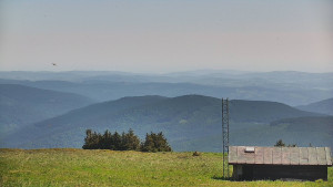 Praděd - Vysílač - Praděd - Vysílač - 15.6.2025 v 10:35