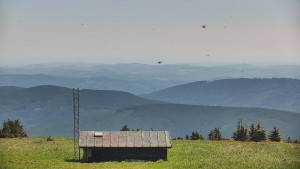 Praděd - Vysílač - Praděd - Vysílač - 15.6.2025 v 10:40