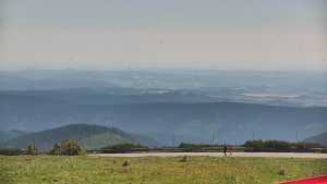 Praděd - Vysílač - Praděd - Vysílač - 15.6.2025 v 10:55