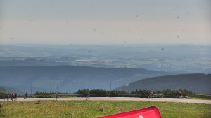 Praděd - Vysílač - Praděd - Vysílač - 15.6.2025 v 11:00