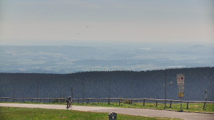 Praděd - Vysílač - Praděd - Vysílač - 15.6.2025 v 11:15