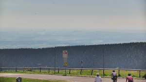 Praděd - Vysílač - Praděd - Vysílač - 15.6.2025 v 11:20