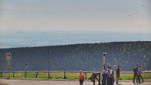 Praděd - Vysílač - Praděd - Vysílač - 15.6.2025 v 11:25