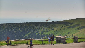 Praděd - Vysílač - Praděd - Vysílač - 15.6.2025 v 11:35