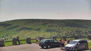 Praděd - Vysílač - Praděd - Vysílač - 15.6.2025 v 12:00