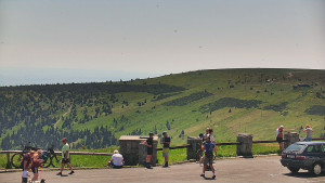Praděd - Vysílač - Praděd - Vysílač - 15.6.2025 v 12:15