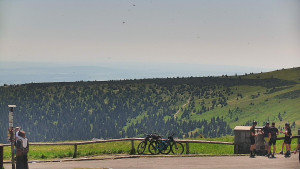 Praděd - Vysílač - Praděd - Vysílač - 15.6.2025 v 12:20