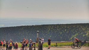 Praděd - Vysílač - Praděd - Vysílač - 15.6.2025 v 12:25