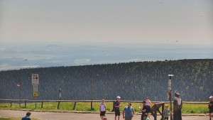 Praděd - Vysílač - Praděd - Vysílač - 15.6.2025 v 12:30