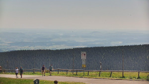 Praděd - Vysílač - Praděd - Vysílač - 15.6.2025 v 12:35