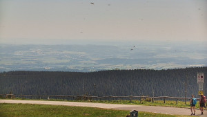 Praděd - Vysílač - Praděd - Vysílač - 15.6.2025 v 12:40