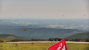 Praděd - Vysílač - Praděd - Vysílač - 15.6.2025 v 12:55
