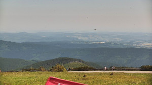 Praděd - Vysílač - Praděd - Vysílač - 15.6.2025 v 13:00